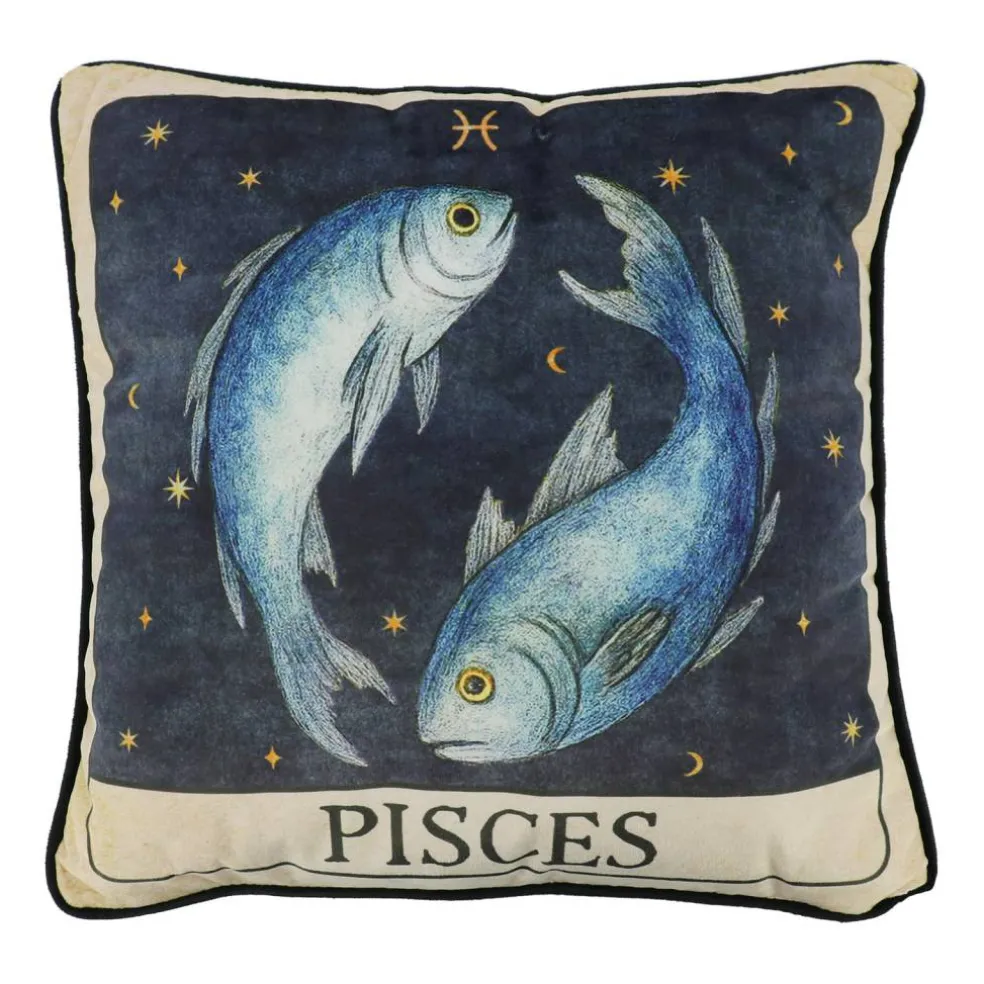 16" Zodiac Pillow by Ashland®
