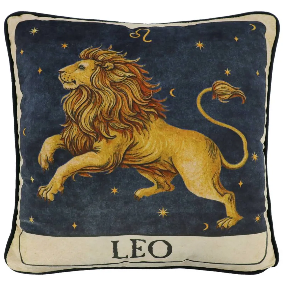 16" Zodiac Pillow by Ashland®