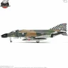 ZOUKEI-MURA 1/48 McDonnell Douglas F-4C Phantom II Model Kit