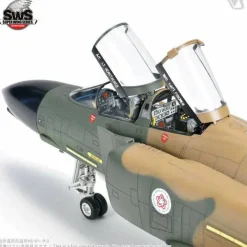 ZOUKEI-MURA 1/48 McDonnell Douglas F-4C Phantom II Model Kit