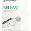 Zweigart® Belfast 32 count Antique White Precut